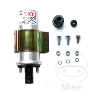 Bobine d'allumage 6V JMP