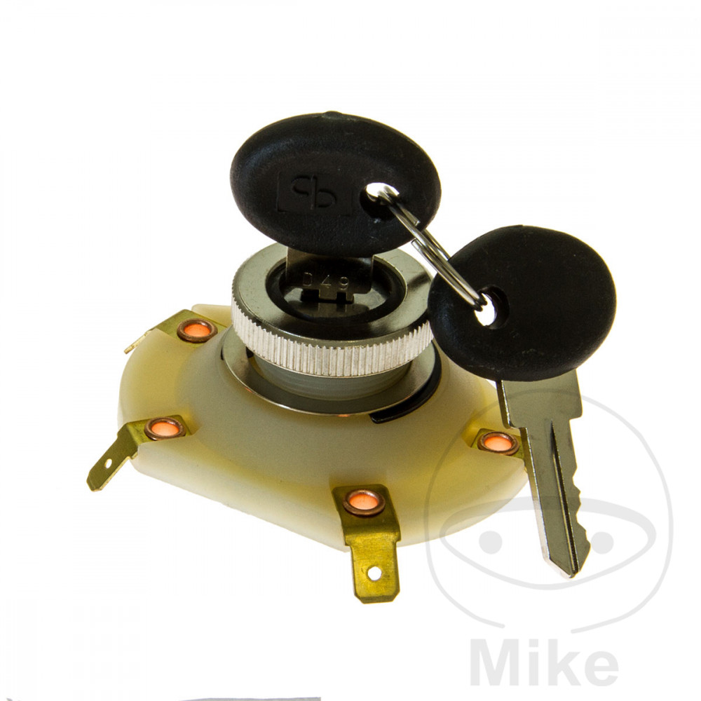 serrure de contact serrure de contact