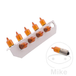 Ampoule 12V HY6W JMP