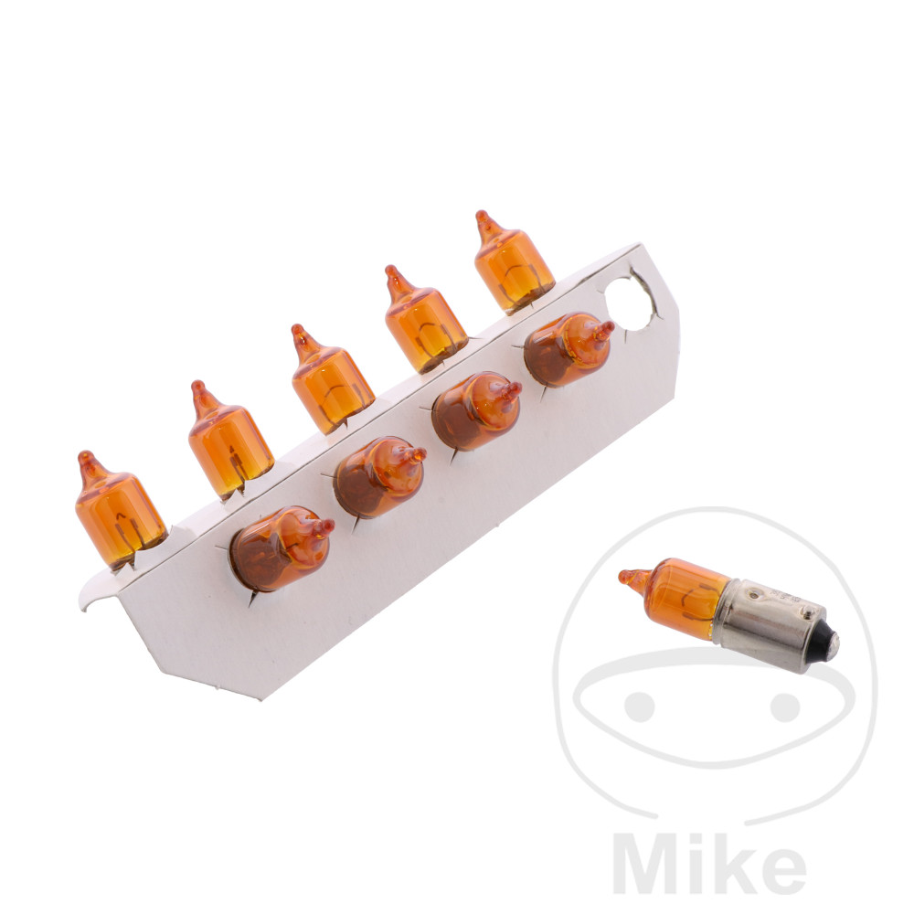 Ampoule 12V HY6W JMP Ampoule 12V HY6W JMP