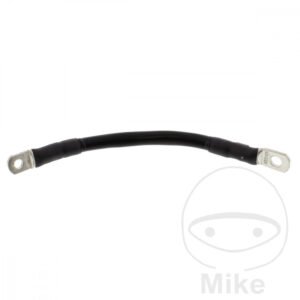 Batterie de câble noir