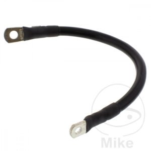 Batterie de câble noir