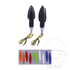 Indicateur SHIFT JMP