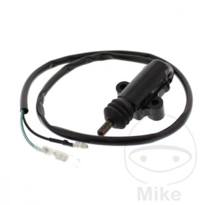 Contacteur de béquille latérale (Pièce O