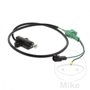 Contacteur de béquille latérale (Pièce O