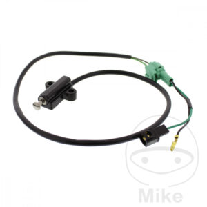 Contacteur de béquille latérale (Pièce O