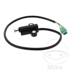 Contacteur de béquille latérale (Pièce O