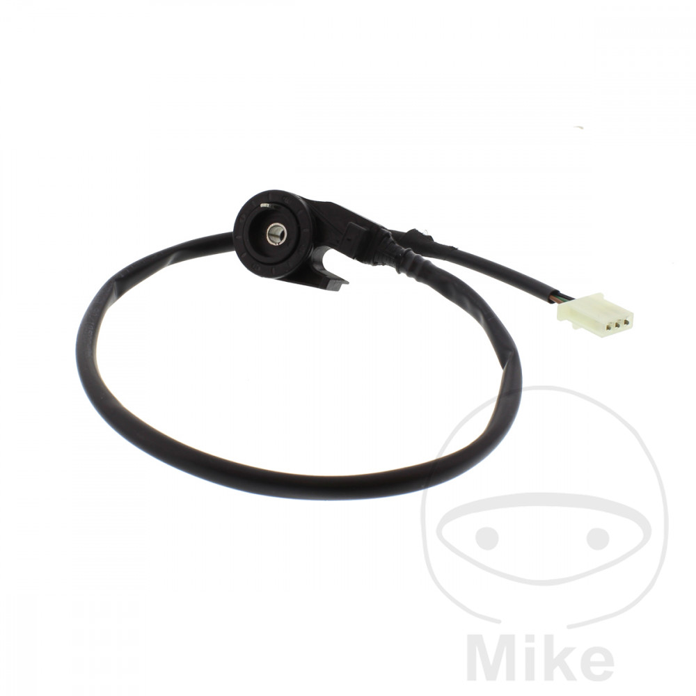 Contacteur de béquille latérale (Pièce O Contacteur de béquille latérale (Pièce O