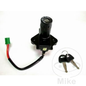 Contacteur a clef JMP