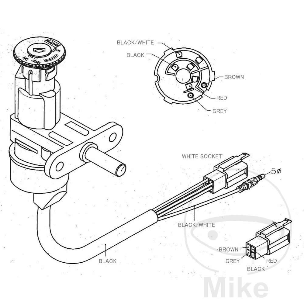 Verrouiller l'ensemble JMP Verrouiller l'ensemble JMP – Image 2