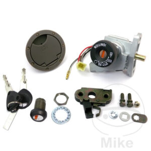 Verrouiller l'ensemble JMP