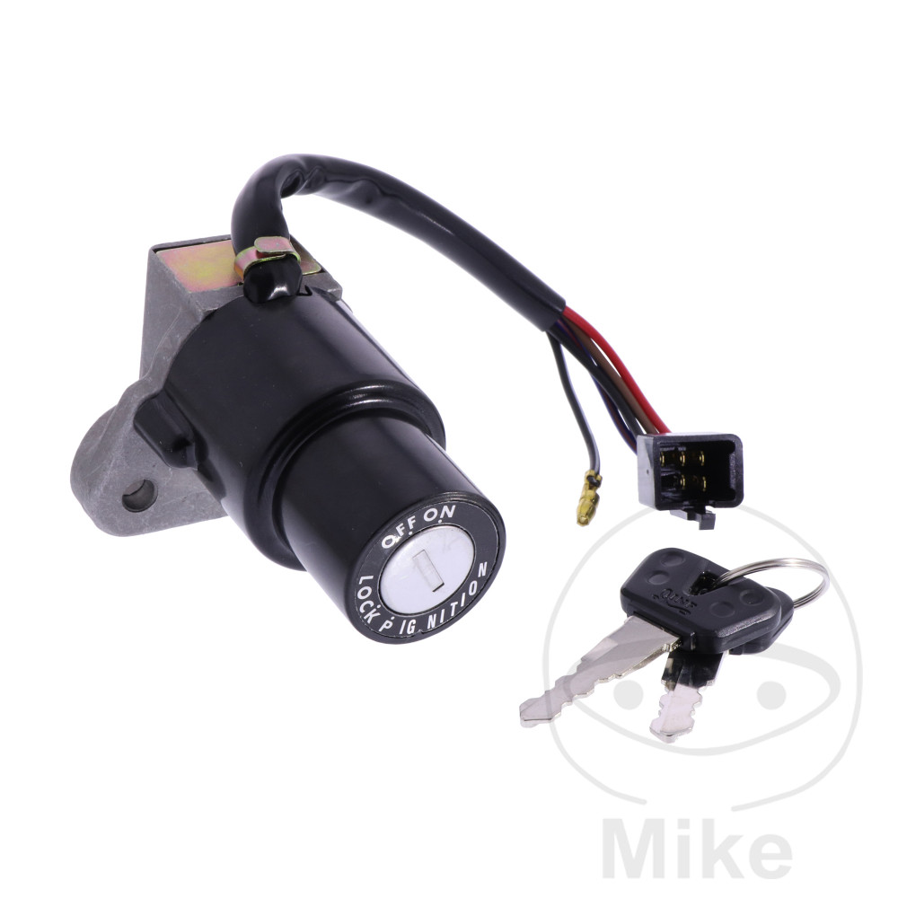 Contacteur a clef JMP Contacteur a clef JMP