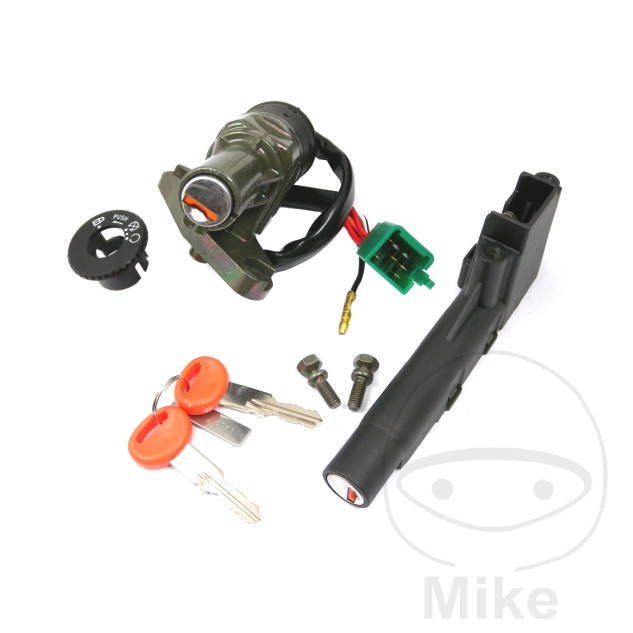 Verrouiller l'ensemble JMP Verrouiller l'ensemble JMP