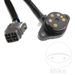 Contacteur de Point Mort (Pièce Origine)