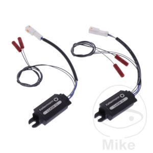 Relais clignotant électrique