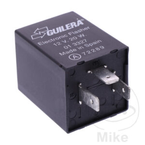 Relais de clignotant électrique (Pièce o