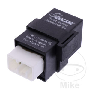 Relais de clignotant électrique (Pièce o