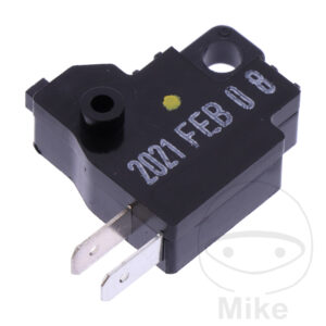 Interrupteur feux de frein (Pièce origin