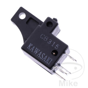 Interrupteur feux de frein (Pièce origin