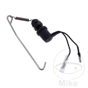 Interrupteur feux de frein (Pièce origin