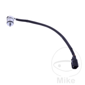 Interrupteur de ralenti (Pièce origine O