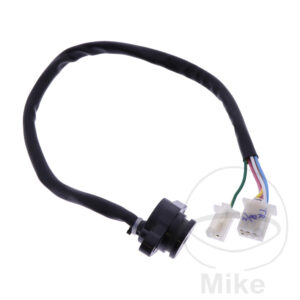 Interrupteur de ralenti (Pièce origine O