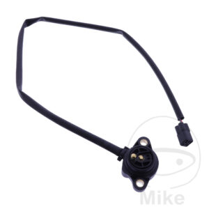 Interrupteur de ralenti (Pièce origine O