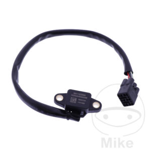 Interrupteur de ralenti (Pièce origine O