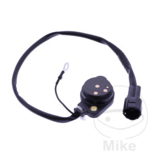 Interrupteur de ralenti (Pièce origine O