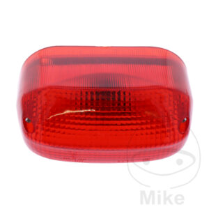 Feu arrière Rouge