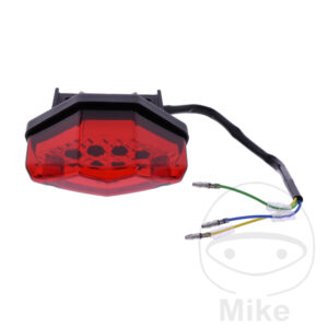 Feu arrière Rouge LED