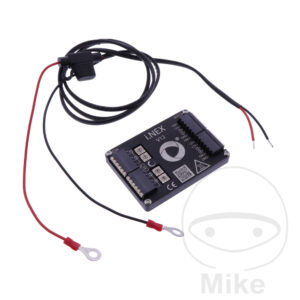 Relais de clignotant