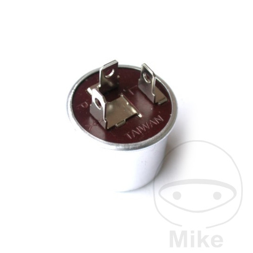 Relais clignotant mécanique JMP Relais clignotant mécanique JMP