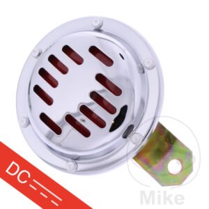 Moto klaxon 6V 100 mm JMP