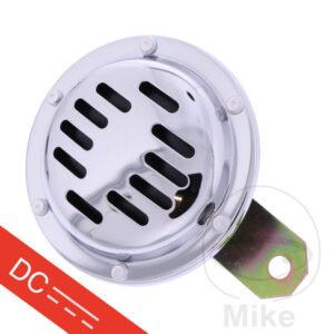 Moto klaxon 12V 100 mm JMP