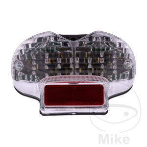 Feu arrière LED