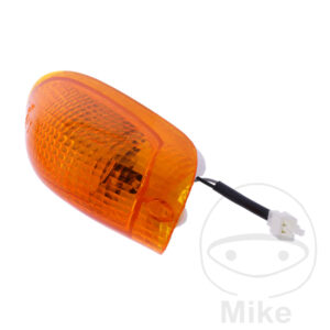 Indicateur de carénage avant gauche