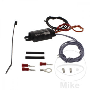 Clignotant relais électrique