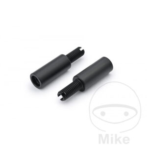 Clignotant VERL noir