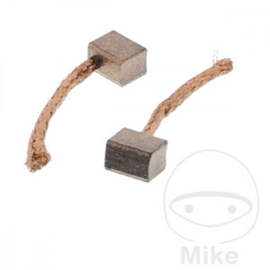 Jeu de balais en carbone Tourmax