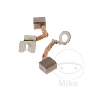 Jeu de balais en carbone Tourmax