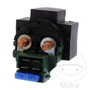 Relais de démarreur Pièce de rechange d'