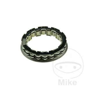 Roue libre du démarreur