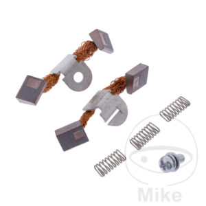 Jeu de charbons de rechange (Pièce origi