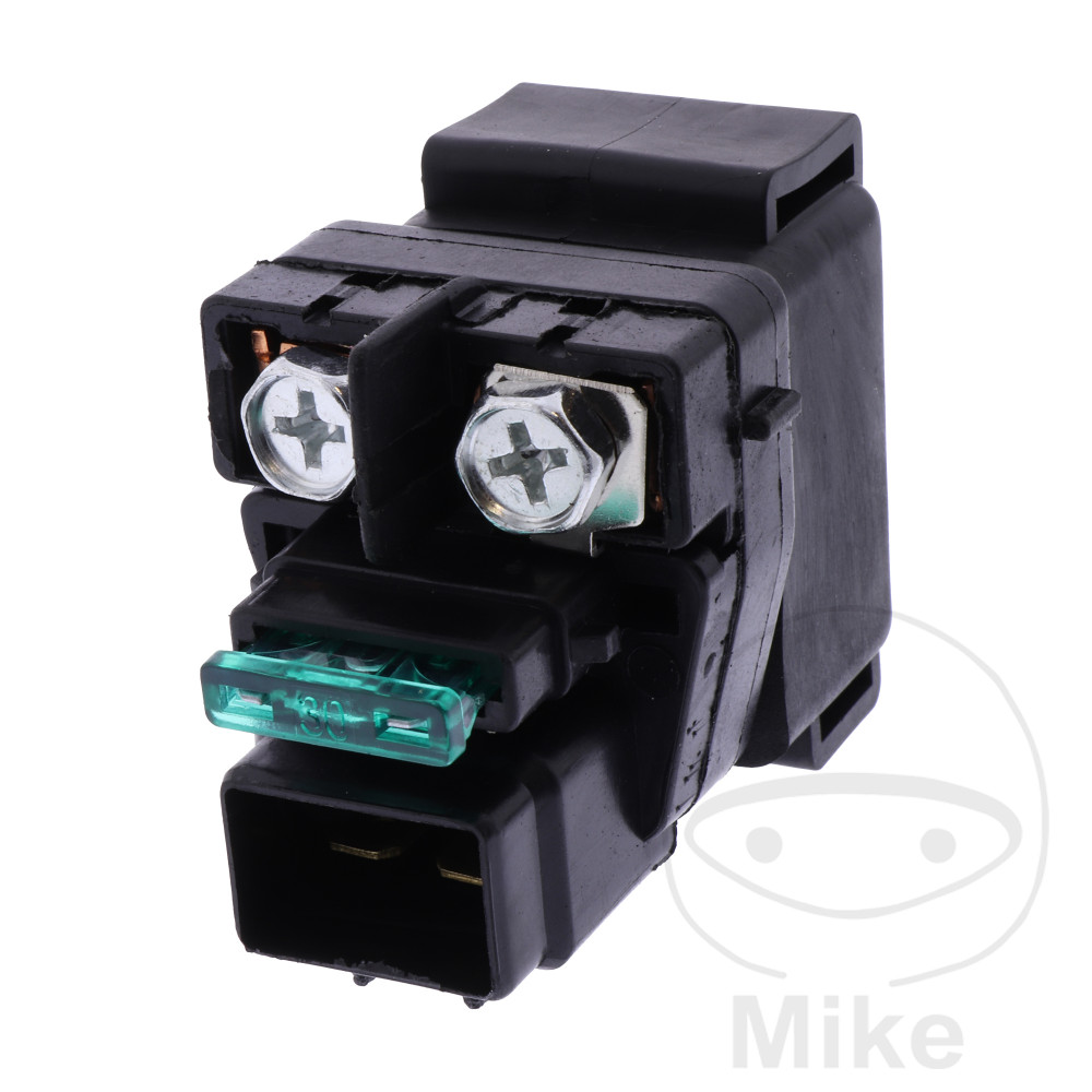 Relais de démarreur JMP Relais de démarreur JMP