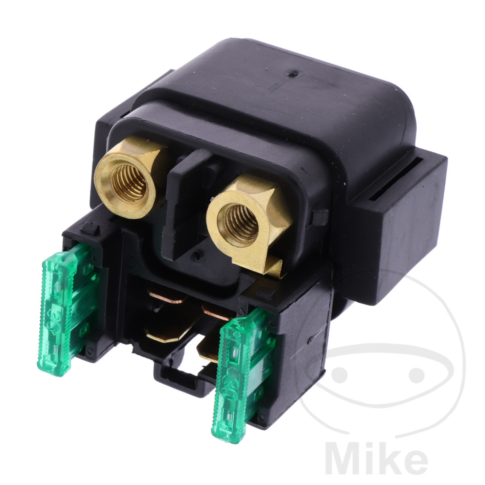 Relais de démarreur JMP Relais de démarreur JMP