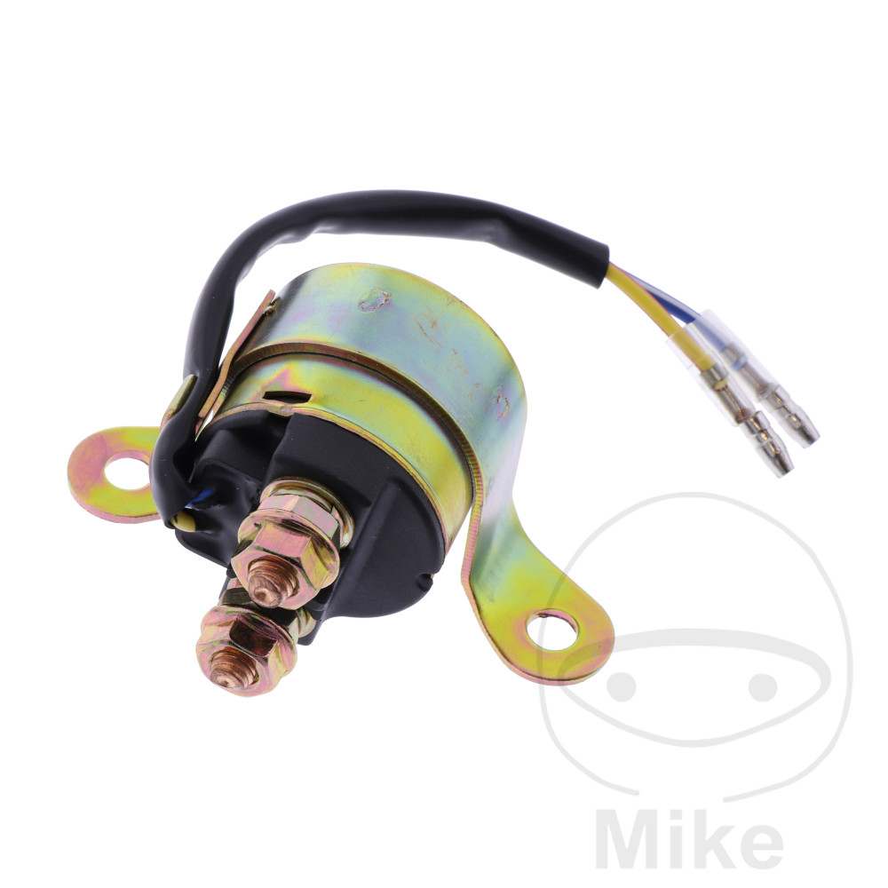 Relais de démarreur JMP Relais de démarreur JMP