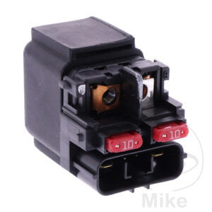 RELAIS Démarreur (Pièce origine OEM)
