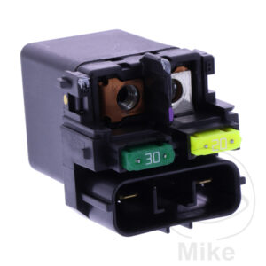 RELAIS Démarreur (Pièce origine OEM)