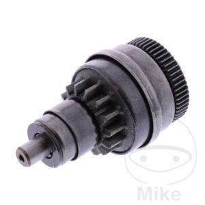 Roue libre du démarreur